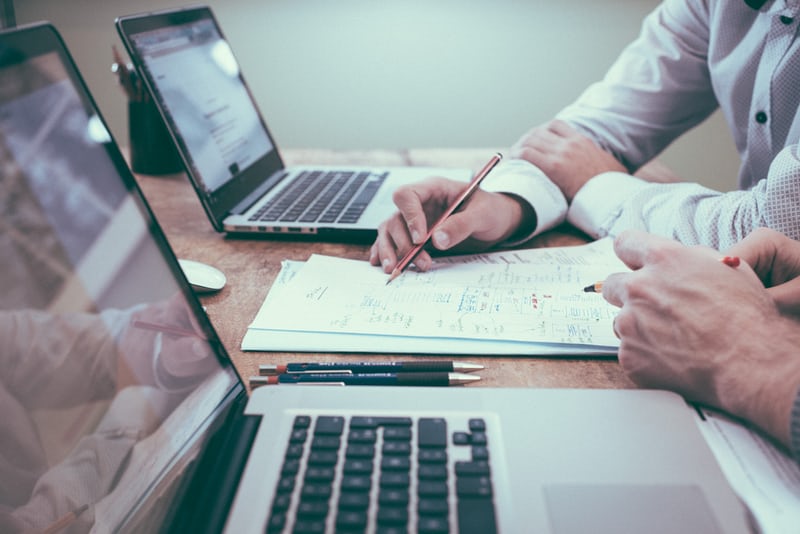 Business Automation and Agile Project Management